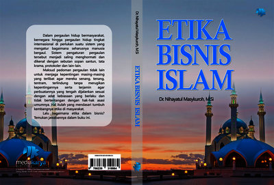 ETIKA BISNIS ISLAM